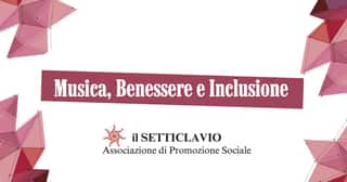 ASSOCIAZIONE IL SETTICLAVIO APS