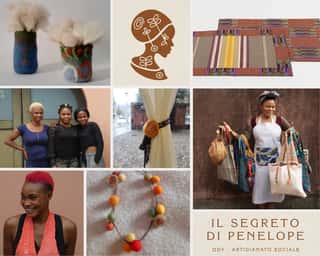 IL SEGRETO DI PENELOPE - ODV