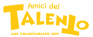 AMICI DEL TALENTO ORGANIZZAZIONE DI VOLONTARIATO IN BREVE  AMICI DEL TALENTO ODV