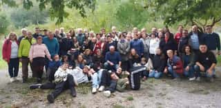 ASSOCIAZIONE IL TANDEM ASSOCIAZIONE DI PROMOZIONE SOCIALE