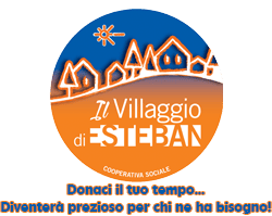 IL VILLAGGIO DI ESTEBAN - COOPERATIVA SOCIALE