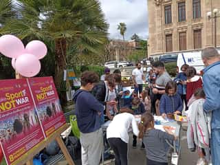 IMPRONTE MESSINA