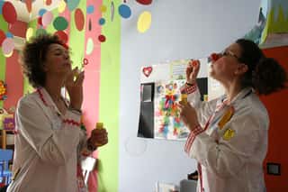 IN COMPAGNIA DEL SORRISO ETS - ODV
