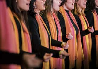 ASSOCIAZIONE MUSICALE INCONTROCANTO APS