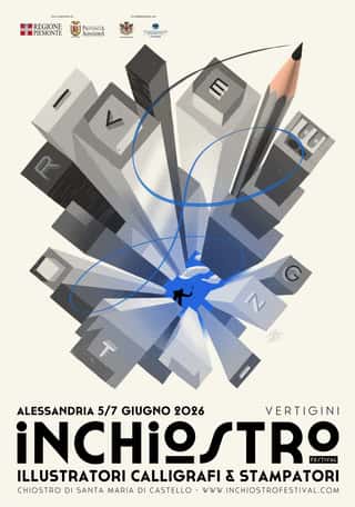 INCHIOSTRO FESTIVAL APS