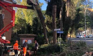 ASSOCIAZIONE COMITATO QUARTIERE INCIS PISANA ODV