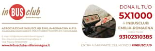 InBUSclub Emilia-Romagna APS