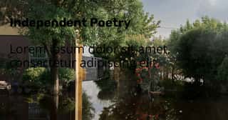 IndependentPOETRY ETS-APS