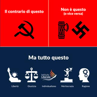 APS ISTITUTO LIBERALE ETS