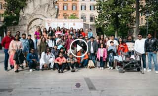 INDIAN YOUTH ASSOCIATION -ASSOCIAZIONE GIOVANI INDIANI APS