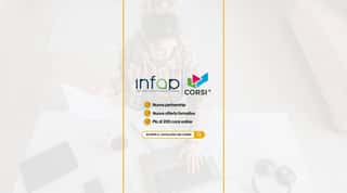 ISTITUTO NAZIONALE FORMAZIONE ED ADDESTRAMENTO PROFESSIONALE NAZIONALE - ENTE DEL TERZO SETTORE