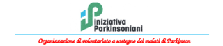 I.P. INIZIATIVA PARKINSONIANI ODV