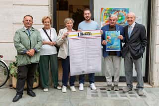 I NOSTRI BORGHI - ASSOCIAZIONE DI PROMOZIONE SOCIALE