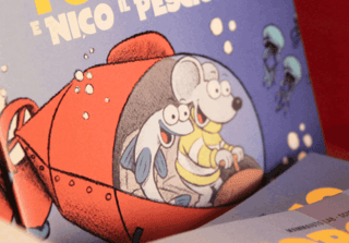 INSIEME PER I DIRITTI DEI NOSTRI FIGLI ODV