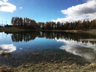 INSIEME A CHAMOIS - ENSEMBIO A TZAMOUE - ODV