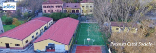ASSOCIAZIONE INSIEME - ETS