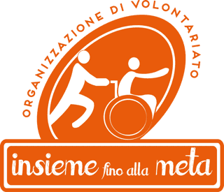 INSIEME FINO ALLA META - ORGANIZZAZIONE DI VOLONTARIATO