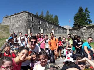 INSIEME E' PIU' BELLO ASSOCIAZIONE DI PROMOZIONE SOCIALE