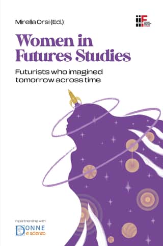 FONDAZIONE IIF - ITALIAN INSTITUTE FOR THE FUTURE E.T.S.