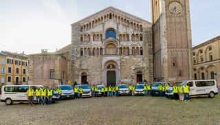 INTERCRAL PARMA - APS