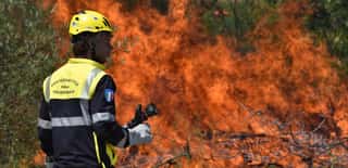 NUOVO INTERGRUPPO PARMA VOLONTARI PROTEZIONE CIVILE ODV