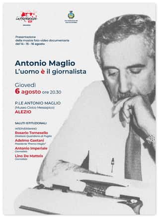 ASSOCIAZIONE INTERFERENZE APS
