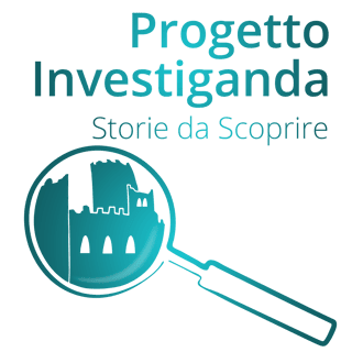 ASSOCIAZIONE CULTURALE DI PROMOZIONE SOCIALE PROGETTO INVESTIGANDA - STORIE DA SCOPRIRE