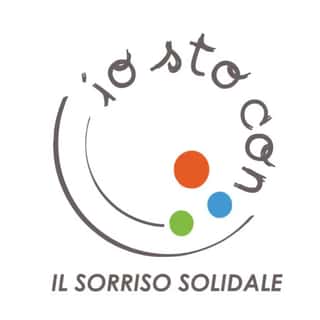 IO STO CON...-ENTE DEL TERZO SETTORE