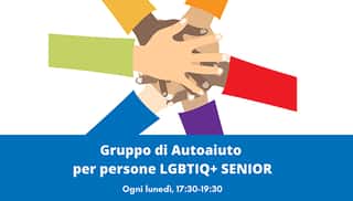 IREOS - CENTRO SERVIZI AUTOGESTITO PER LA COMUNITA' QUEER ODV