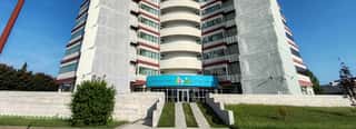ISTITUTO DI RICERCA PEDIATRICA CITTA' DELLA SPERANZA - ENTE DEL TERZO SETTORE