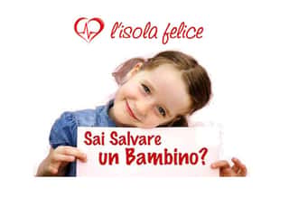 L'ISOLA FELICE APS