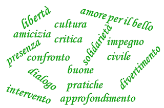 L'ISOLA CHE NON C'E' A.P.S.