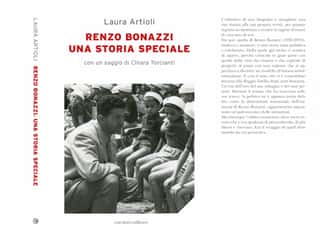 ISTITUTO PER LA STORIA DELLA RESISTENZA E DELLA SOCIETA' CONTEMPORANEA - REGGIO EMILIA ETS