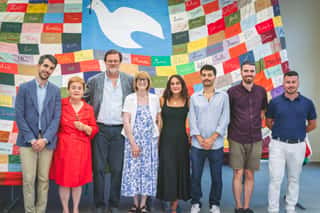 ISTITUTO STORICO DELLA RESISTENZA E DELLA SOCIETA' CONTEMPORANEA NELLA PROVINCIA DI LIVORNO (ISTORECO) ETS