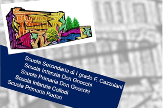 ASSOCIAZIONE GENITORI F.CAZZULANI - ODV