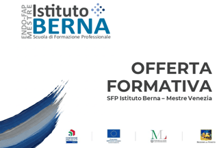 ENDOFAP MESTRE ISTITUTO BERNA - ENTE DEL TERZO SETTORE