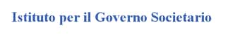 ISTITUTO PER IL GOVERNO SOCIETARIO ETS