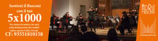 AMICI DEL RUSCONI APS
