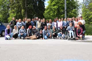 JUGENDDIENST MERAN