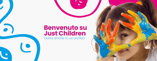 ASSOCIAZIONE JUST CHILDREN ETS