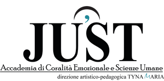 JUST ASSOCIAZIONE DI PROMOZIONE SOCIALE