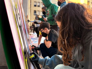 ASSOCIAZIONE JUVENES APS