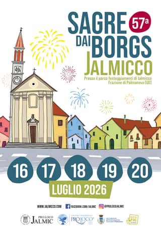 PRO LOCO JALMIC APS