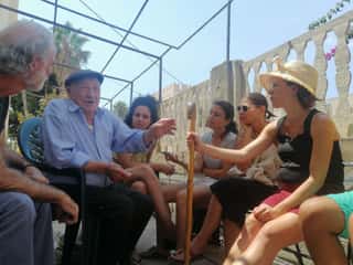 ASSOCIAZIONE CULTURALE ELLENOFONA ISMIA GREKA JALO' TU VUA ETS