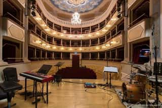 ASSOCIAZIONE CULTURALE MUSICALE JAZZLIFE APS