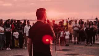 JESUS REVOLUTION ITALIA ODV