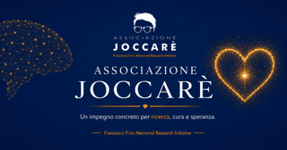 ASSOCIAZIONE JOCCARE' APS