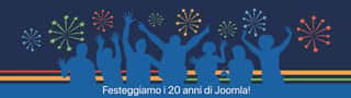 JOOMLA! LOMBARDIA