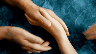 KAIROS- ORGANIZZAZIONE DI VOLONTARIATO