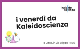 APS KALEIDOSCIENZA